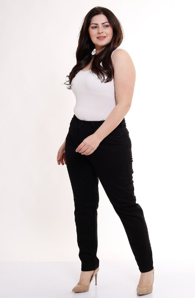 XLove Blugi Negri Îmbrăcăminte cu ridicata Întâlnire