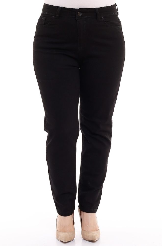 XLove Blugi Negri Îmbrăcăminte cu ridicata Elastan