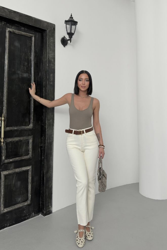 XLove Jeans Natural Wholesale Clothing Birthday