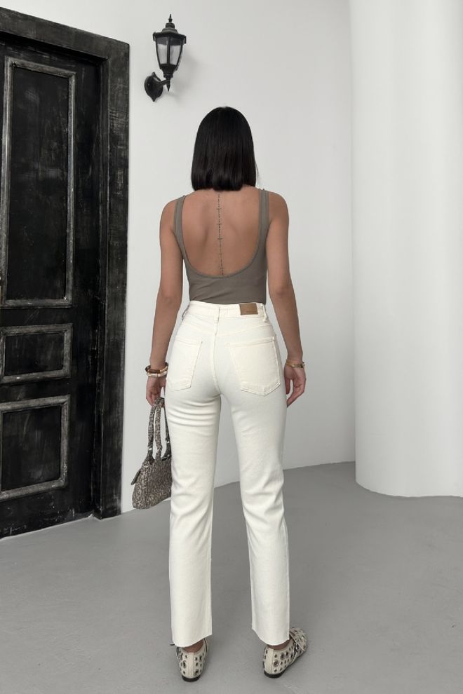 XLove Jeans Natural Wholesale Clothing Summer