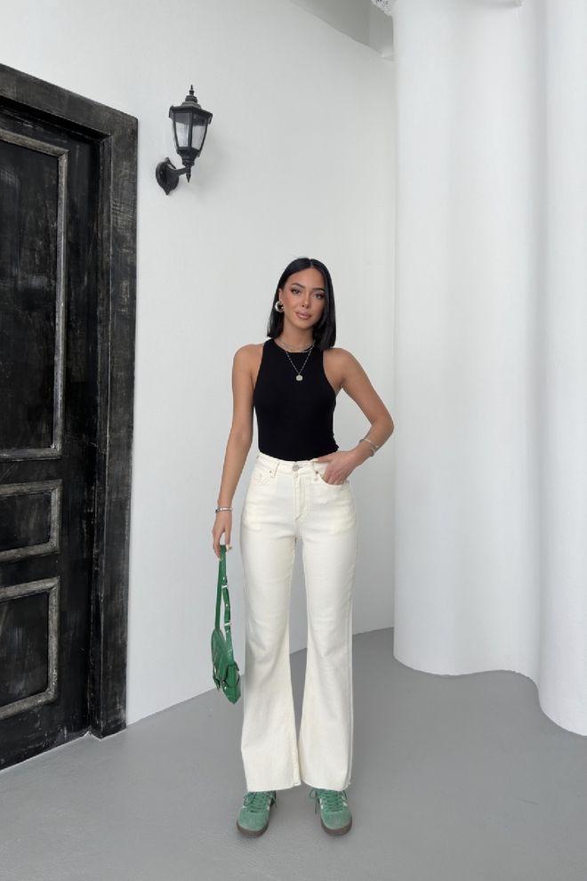 XLove Τζιν Φυσικό Χονδρικό εμπόριο ενδυμάτων Βαμβάκι