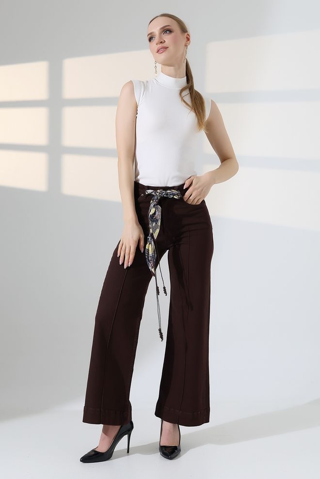 XLove Jeans A Righe 7163 Abbigliamento all'ingrosso 0