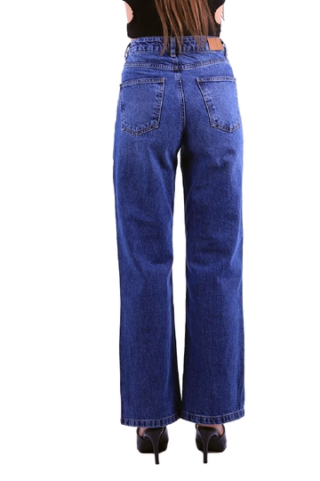 Bulk Buy China Wholesale High Quality Oem Women Denim Pants Ladies