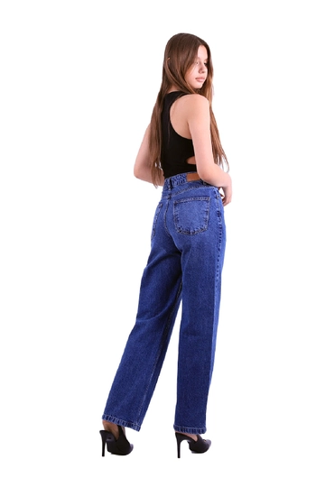 Wholesale jeans moda For A Pull-On Classic Look 