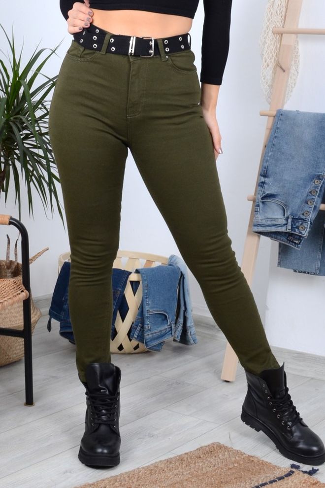 XLove Jeans Cachi Abbigliamento all'ingrosso Casuale