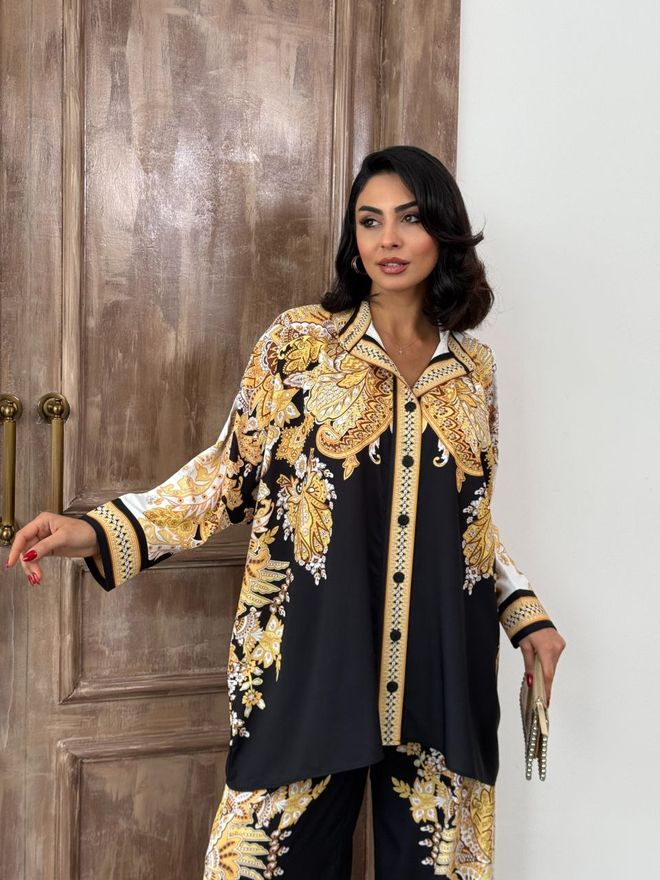 Ilia Set Multicolor Wholesale Clothing No Fabric