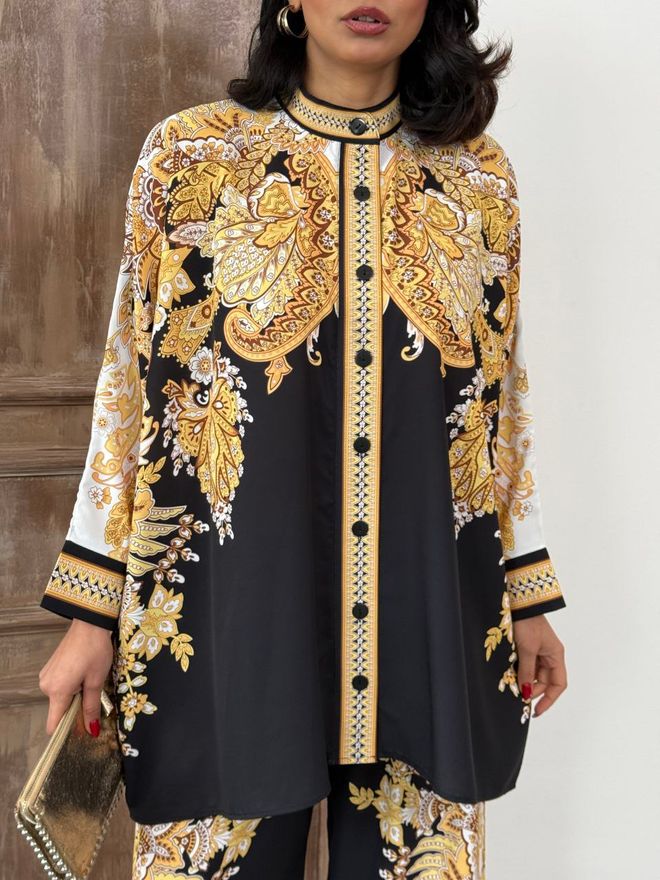 Ilia Set Multicolor Wholesale Clothing Summer