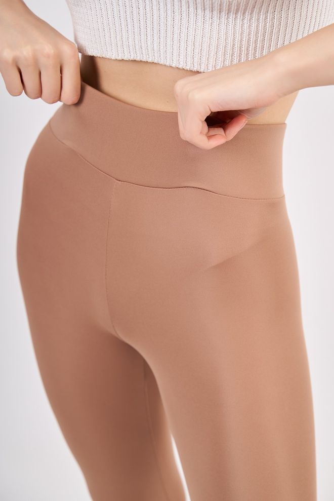 la & vetta Extra High Waist Tights Wholesale Clothing Sport