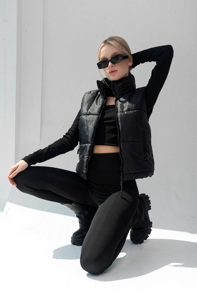 la & vetta Extra High Waist Tights Wholesale Clothing Lycra