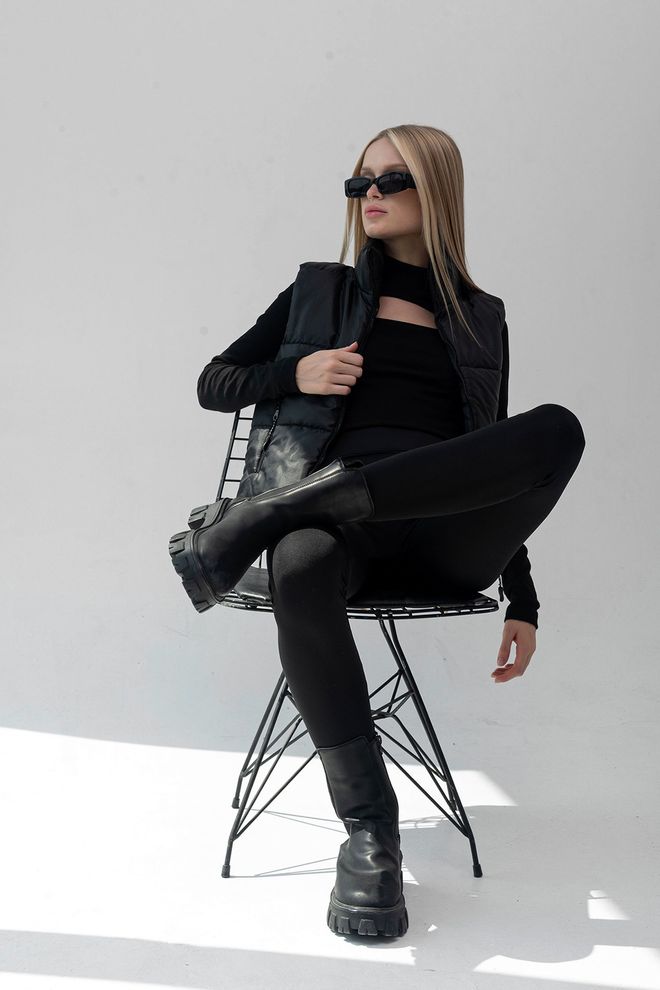 la & vetta Extra High Waist Tights Wholesale Clothing Sport