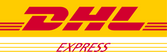 Delivery by DHL
