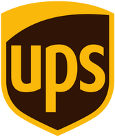 Delivery by UPS