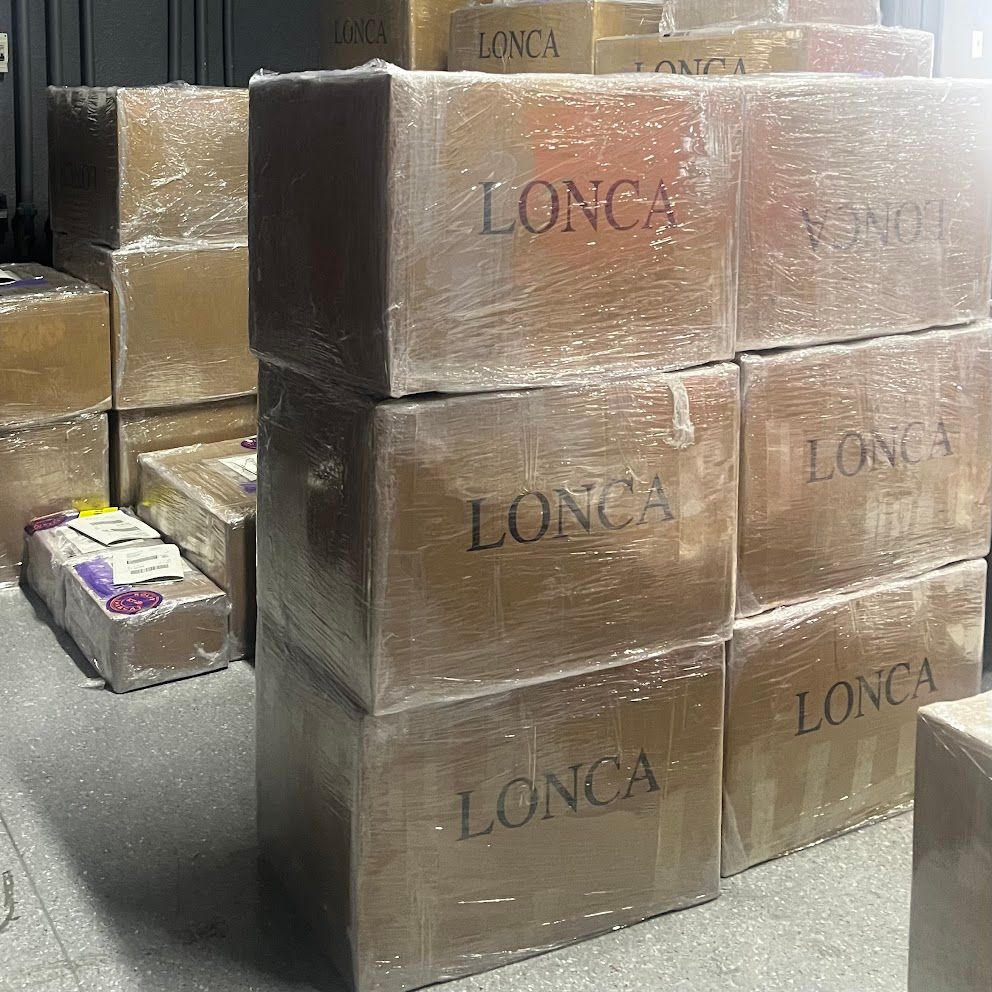 Why Work With Lonca