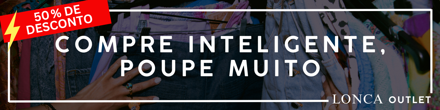 Desktop Outlet Campaign Banner pt