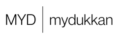 Logo of MyDükkan clothing vendor