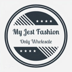 Logo of My Jest Fashion clothing vendor