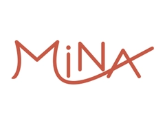 Logo of Mina Fashion clothing vendor