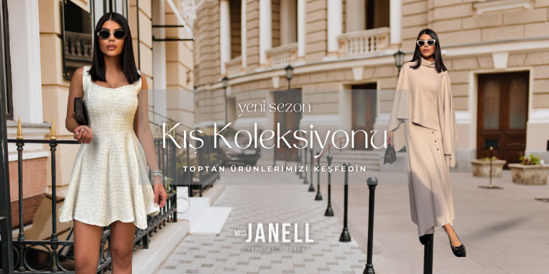 Miss Janell giyim toptancısının ana resmi.