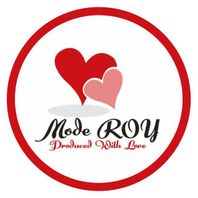 Logotipo de Mode Roy vendedor de ropa
