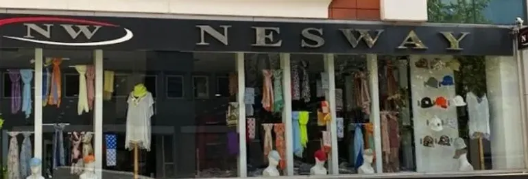 Productos de ropa de mujer al por mayor de Axesoire.