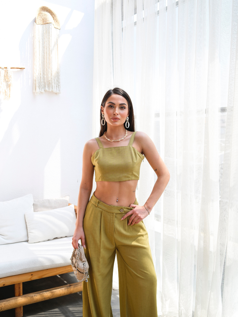 Productos de ropa de mujer al por mayor de Ouz Fashion.
