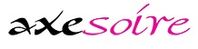 Logotipo de Axesoire vendedor de ropa
