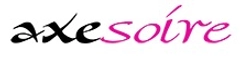 Logo of Axesoire clothing vendor