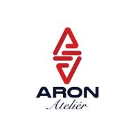 Sigla ARON Atelier, furnizor de haine