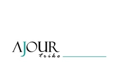 Logo of Ajour Triko clothing vendor