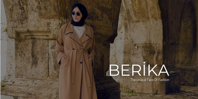 Wholesale Berika Yıldırım womens clothing products.