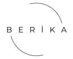 Logo of Berika Yıldırım clothing vendor