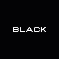 Black Fashion drabuziu tiekejai logotipas