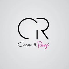 Logo of Cream Rouge clothing vendor