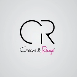 Logo of Cream Rouge clothing vendor.