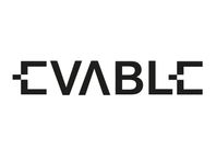 Logo des Bekleidungshändlers Evable