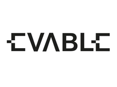 Logo of Evable clothing vendor