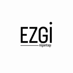 Logo predajcu oblečenia Ezgi Nisantasi