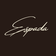 Логотип продавца одежды ESPADA