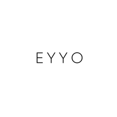 Logo of EYYO clothing vendor