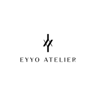 EYYO ATELIER drabuziu tiekejai logotipas
