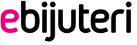 Logotipo de Ebijuteri vendedor de ropa