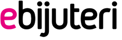 Logo of Ebijuteri clothing vendor.