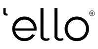 Ello drabuziu tiekejai logotipas