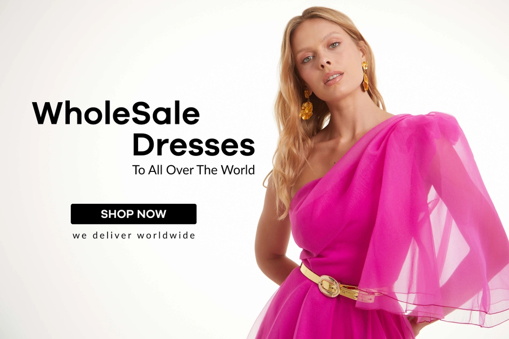 Wholesale Fervente womens clothing products.