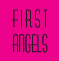 Logo des Bekleidungshändlers First Angels