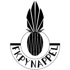 Logo of Fk.Pynappel clothing vendor