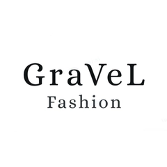 Logo of Gravel Fashion clothing vendor