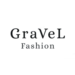 Logo of Gravel Fashion clothing vendor.