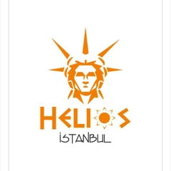 Logo of Helios clothing vendor