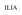 Ilia